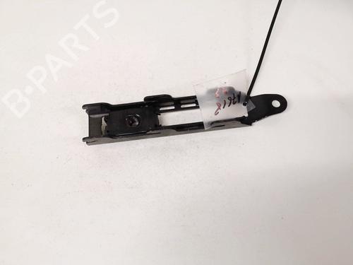 Støtte Støtte VW GOLF IV (1J1) 1.4 16V (75 hp) 32891985 32891985