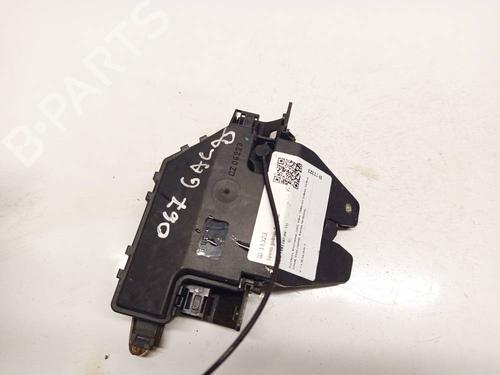 Used Other Other SUBARU LEGACY IV Estate (BP) 2.0 AWD (BP5) (138 hp) 34785604 34785604