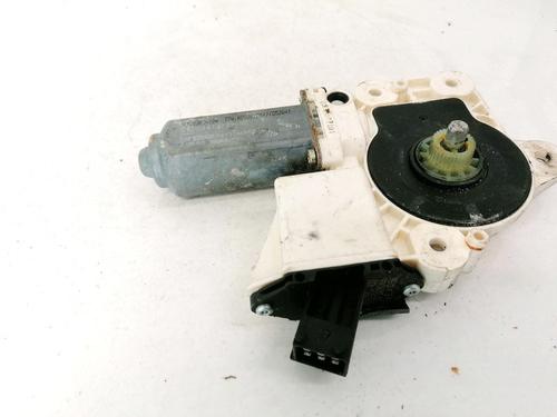 Used Right rear window motor Right rear window motor 35424694 35424694