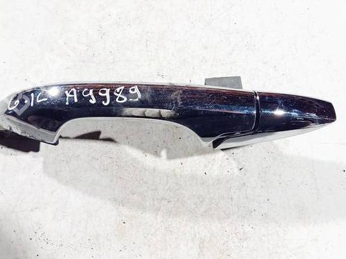 Used Rear left exterior door handle Rear left exterior door handle HONDA CR-V III (RE_) 2.0 i-VTEC (RE5, RE1) (150 hp) 35073523 35073523