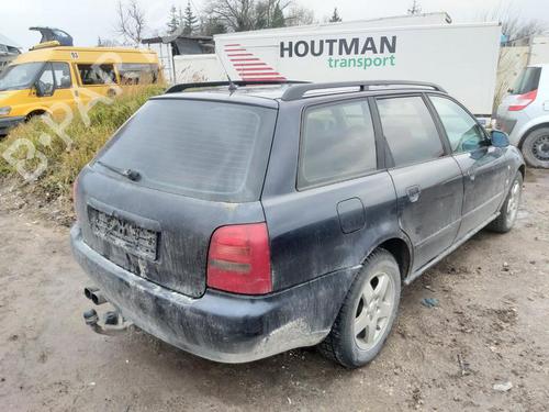 Electronic module AUDI A4 B5 (8D2) 1.9 TDI | BP33086769M83 - Image 7