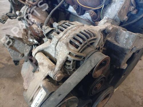 Used Alternator Alternator 36584853 36584853