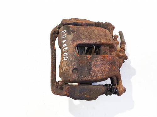 Used Right front brake caliper Right front brake caliper SKODA FABIA II (542) 1.9 TDI (105 hp) 35256997 35256997