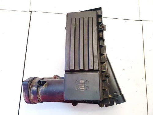 Air filter box VW PASSAT B6 (3C2) 2.0 TDI | BP34792002M87 - Image 2