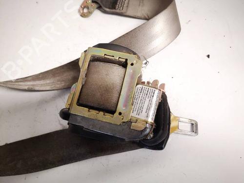 Front left seatbelt AUDI A4 B5 (8D2) 1.9 TDI | BP34916169I26 - Image 2