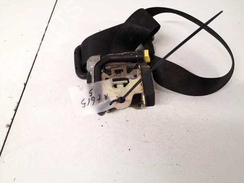 rear-right-seatbelt-mercedes-benz-vaneo-414-2002-2003-2004-2005-35467837 main image