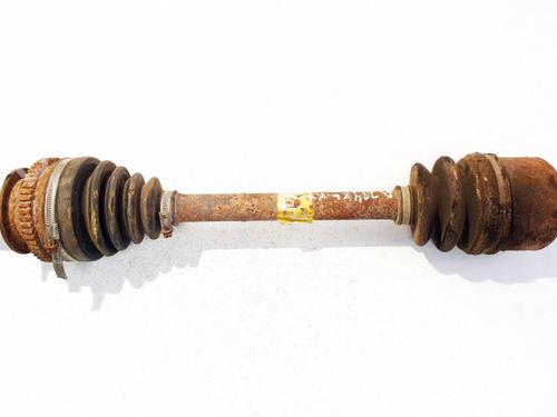 Used Left front driveshaft Left front driveshaft 38611198 38611198