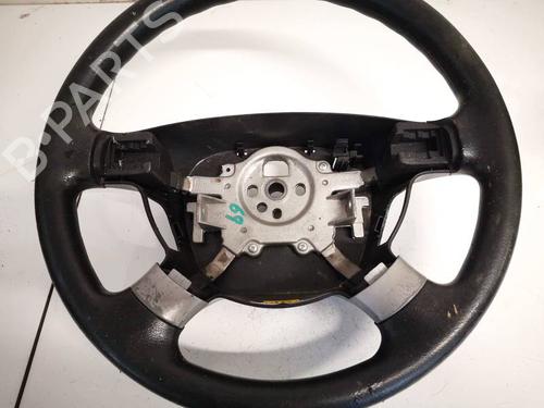 Used Steering wheel Steering wheel CHEVROLET AVEO / KALOS Saloon (T200) 1.4 (94 hp) 35190171 35190171