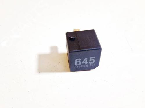Electronic sensor SKODA OCTAVIA II (1Z3) 1.6 TDI | BP32569850M84 - Image 4