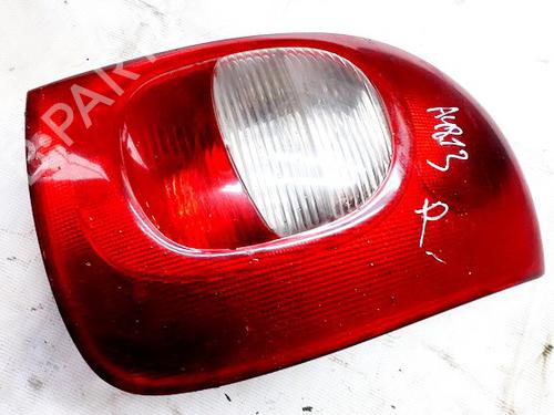 Used Right taillight Right taillight 35850798 35850798