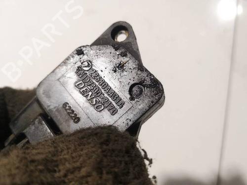 Electronic module SUBARU TRIBECA (B9) 3.0 (WXE) | BP34967301M83 - Image 3