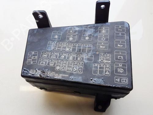 fuse-box-mitsubishi-space-star-mpv-dg_a-1998-1999-2000-2001-2002-2003-2004-33063887 main image