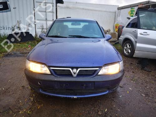 Engine mount OPEL VECTRA B (J96) 2.0 i 16V (F19) | BP32926498M89 - Image 5