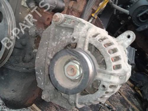 Alternator RENAULT TWINGO II (CN0_) 1.2 (CN0D) | BP35218808M7 - Image 2