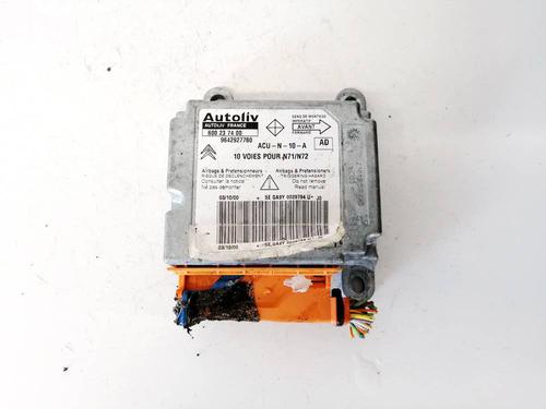 Used ECU airbags ECU airbags 32951625 32951625