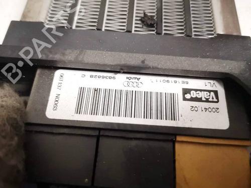 Heater resistor AUDI A4 B7 (8EC) 2.7 TDI | BP35172040M108 - Image 2