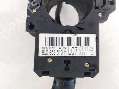 Warning switch BMW 3 (F30, F80) 320 d | BP35304281I22 - Image 3