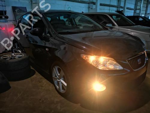 Used Parts SEAT IBIZA IV (6J5, 6P1) 1.9 TDI (105 hp) 4444325