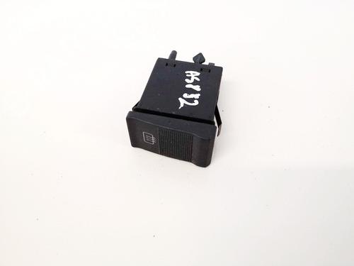 Interruttore Interruttore AUDI 80 B3 Saloon (893, 894, 8A2) 2.0 E (113 hp) 35634210 35634210
