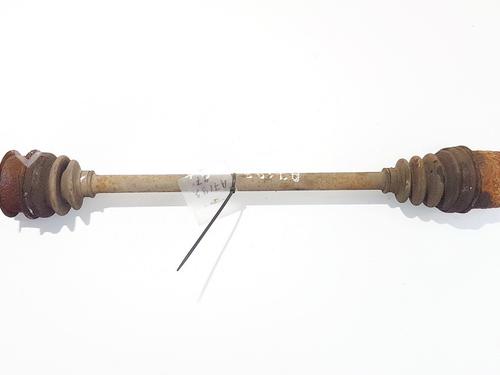 Used Left rear driveshaft Left rear driveshaft 35485094 35485094