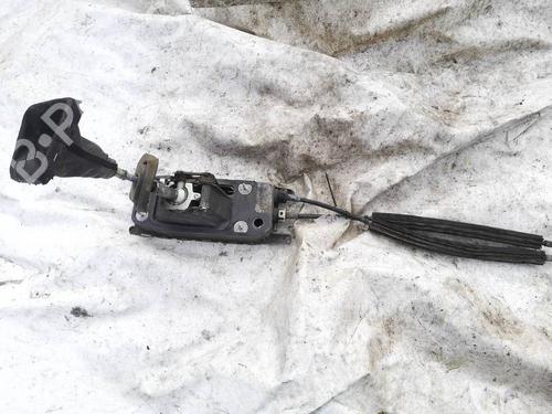 Used Gear lever Gear lever VW PASSAT B6 (3C2) 1.9 TDI (105 hp) 35244605 35244605