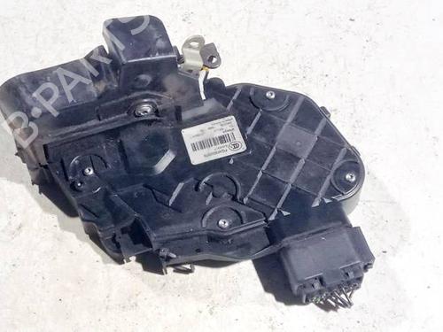 Used Rear left lock Rear left lock 35041754 35041754