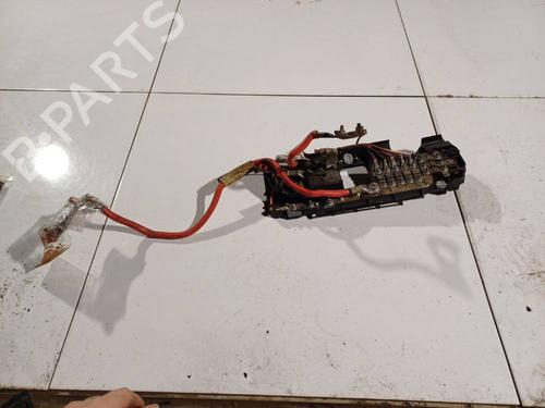 Fuse box FORD TRANSIT Van (FA_ _) 2.4 TDCi RWD | BP32576245E1  - Image 6