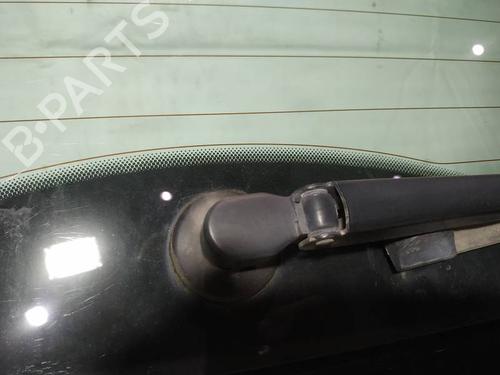 Used Rear wiper motor Rear wiper motor 35137721 35137721