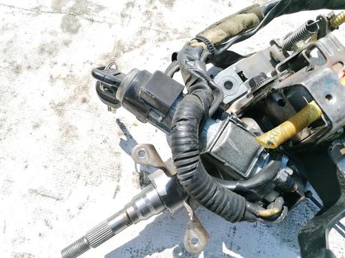 Used Ignition barrel Ignition barrel 35416900 35416900