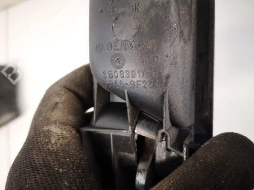 Rear left interior door handle VW PASSAT B5.5 (3B3) 1.9 TDI | BP34808048I15 - Image 3