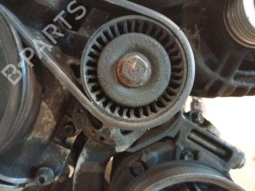 Pulley AUDI A3 (8P1) 1.6 FSI | BP37413109M122 - Image 4