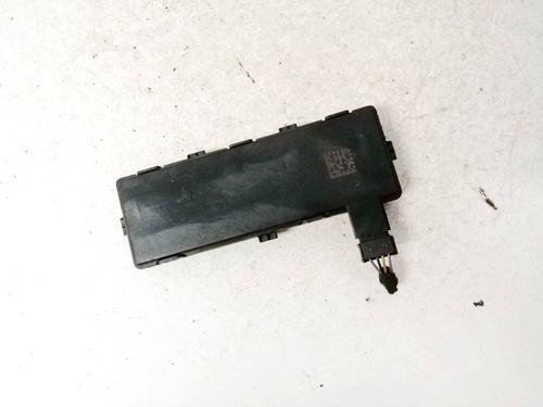Used Electronic module Electronic module OPEL INSIGNIA A Saloon (G09) 1.6 CDTi (69) (136 hp) 34992074 34992074