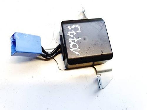 Electronic module MAZDA CX-30 (DM) SKYACTIV-G M Hybrid | BP38576175M83 - Image 2