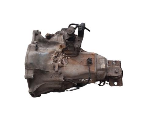 Gearbox DAEWOO 1.5i (1C4) 1.5 | BP35336052M3 - Image 2