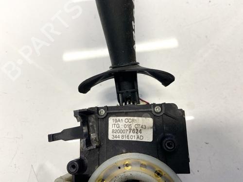 Warning switch RENAULT KANGOO (KC0/1_) D 65 1.9 (KC0E, KC02, KC0J, KC0N) | BP35470020I22 - Image 3