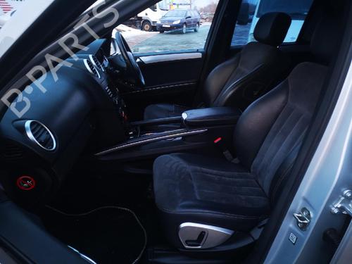 Electronic module MERCEDES-BENZ M-CLASS (W164) ML 320 CDI 4-matic (164.122) | BP32935318M83  - Image 11