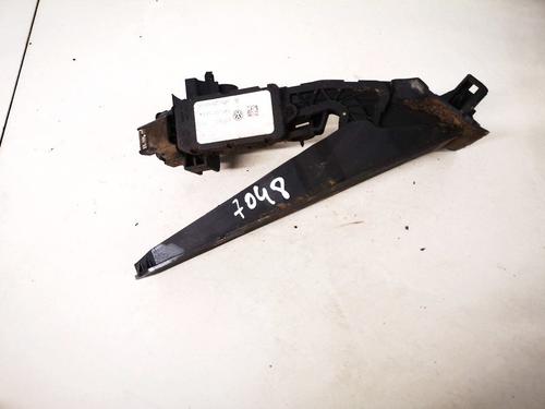 Pedal Pedal AUDI A3 (8P1) 2.0 TDI 16V (140 hp) 35531089 35531089