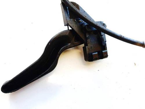 Interior handle OPEL CORSA C (X01) 1.7 CDTI (F08, F68) | BP38641363I7 - Image 2