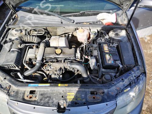 AC pipe SAAB 9-3 (YS3F, E79, D79, D75) 2.2 TiD | BP32618763M126