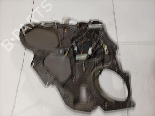 Rear left window mechanism MAZDA 3 (BK) 1.6 (BK14) | BP34754842C24 - Image 2