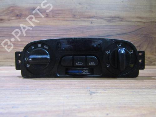 Used Climate control Climate control KIA CLARUS (K9A) 1.8 i 16V (116 hp) 35649795 35649795