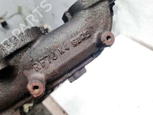 Exhaust manifold MAZDA 5 (CR) 2.0 CD (CR19) | BP34851047M110 - Image 4