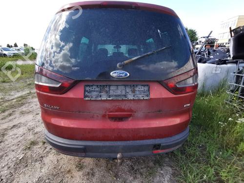 Electronic module FORD GALAXY II (WA6) 1.8 TDCi | BP37286003M83 - Image 9
