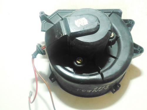 Used Heater blower motor Heater blower motor OPEL OMEGA B (V94) 2.5 DTI (F69, M69, P69) (150 hp) 35858132 35858132