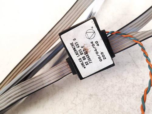 Wiring harness RENAULT ESPACE IV (JK0/1_) 2.0 (JK0A, JK1D, JK0N) | BP35135642E16 - Image 3