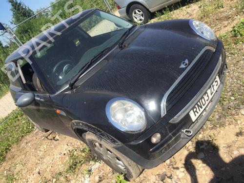 Electronic module MINI MINI (R50, R53) One | BP33499194M83 - Image 4