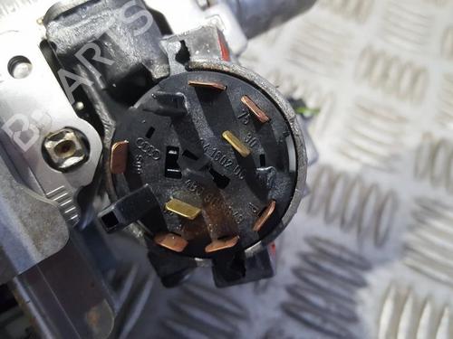 Used Ignition barrel Ignition barrel 35709038 35709038