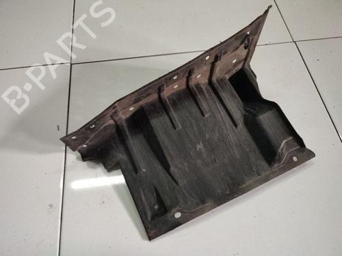Underbody protection MITSUBISHI LANCER VIII (CY_A, CZ_A) 1.8 (CY3A, CY6A) | BP34979080M92 - Image 3