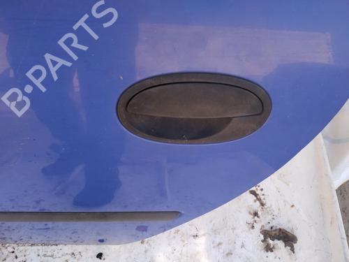 rear-left-exterior-door-handle-opel-meriva-a-mpv-x03-2003-2004-2005-2006-2007-2008-2009-2010-35575920 main image