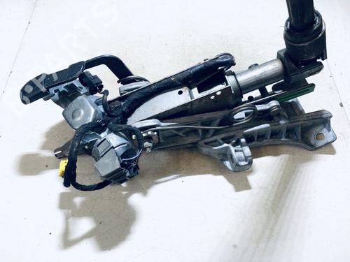 Used Steering column Steering column FORD MONDEO IV (BA7) 1.8 TDCi (125 hp) 35645985 35645985
